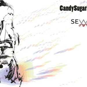 CandySugarDress Sewera